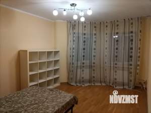 1-к квартира, вторичка, 45м2, 6/6 этаж