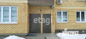 1-к квартира, вторичка, 43м2, 2/3 этаж