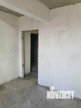 2-к квартира, вторичка, 80м2, 15/16 этаж