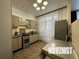 Студия квартира, вторичка, 45м2, 2/4 этаж