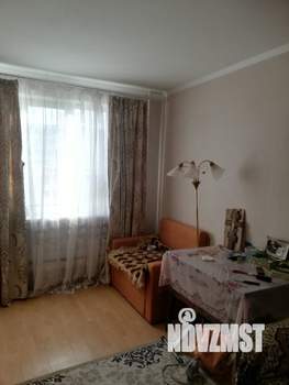 1-к квартира, вторичка, 32м2, 1/9 этаж