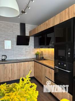 2-к квартира, вторичка, 65м2, 4/17 этаж