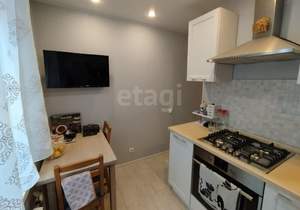 2-к квартира, вторичка, 44м2, 8/9 этаж