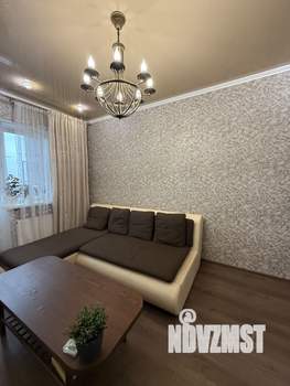 2-к квартира, вторичка, 60м2, 16/17 этаж