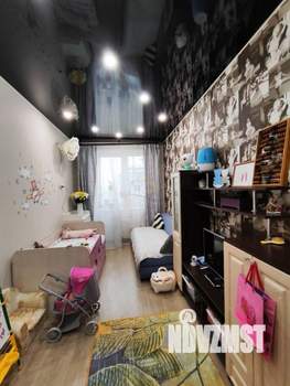 3-к квартира, вторичка, 67м2, 3/3 этаж