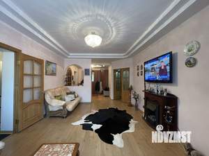 3-к квартира, вторичка, 90м2, 4/6 этаж