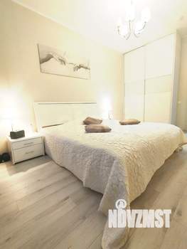 3-к квартира, вторичка, 99м2, 11/13 этаж