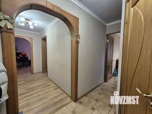 4-к квартира, вторичка, 66м2, 6/9 этаж