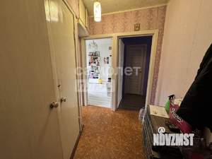 2-к квартира, вторичка, 44м2, 2/5 этаж