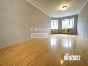 1-к квартира, вторичка, 45м2, 3/6 этаж