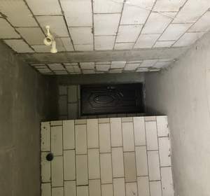 Студия квартира, вторичка, 23м2, 2/3 этаж