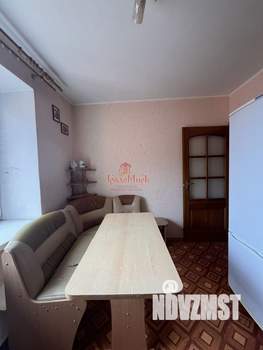 1-к квартира, вторичка, 49м2, 6/6 этаж
