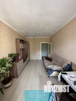 2-к квартира, вторичка, 65м2, 10/17 этаж