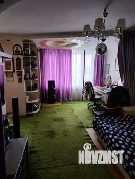 1-к квартира, вторичка, 41м2, 9/12 этаж