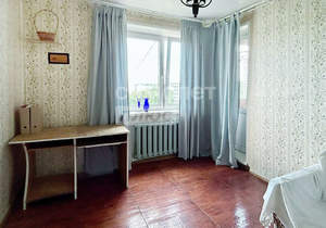 4-к квартира, вторичка, 68м2, 9/9 этаж