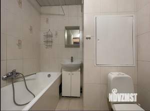 1-к квартира, вторичка, 47м2, 2/12 этаж