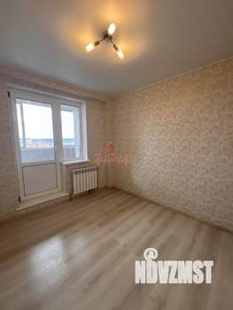 1-к квартира, вторичка, 41м2, 15/17 этаж