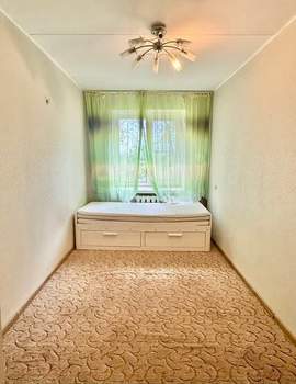 2-к квартира, вторичка, 41м2, 2/9 этаж