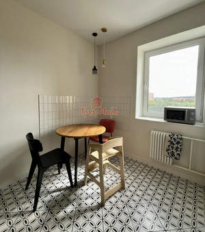 2-к квартира, вторичка, 51м2, 6/16 этаж