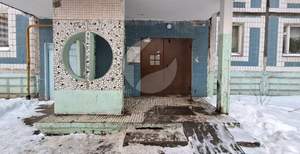 1-к квартира, вторичка, 36м2, 8/9 этаж