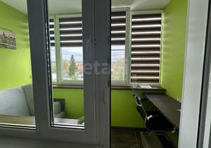1-к квартира, вторичка, 38м2, 4/9 этаж