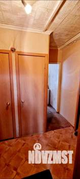 2-к квартира, вторичка, 46м2, 2/5 этаж