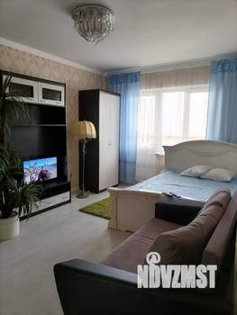 2-к квартира, вторичка, 60м2, 1/9 этаж