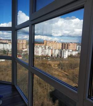 2-к квартира, вторичка, 69м2, 15/17 этаж