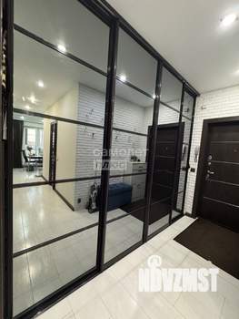 2-к квартира, вторичка, 70м2, 15/17 этаж