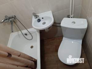 1-к квартира, вторичка, 25м2, 4/5 этаж