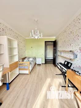 2-к квартира, вторичка, 77м2, 6/12 этаж