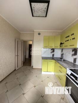 2-к квартира, вторичка, 53м2, 9/10 этаж