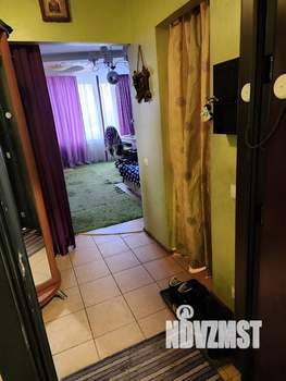 1-к квартира, вторичка, 41м2, 9/12 этаж
