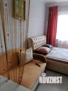 2-к квартира, вторичка, 61м2, 1/11 этаж