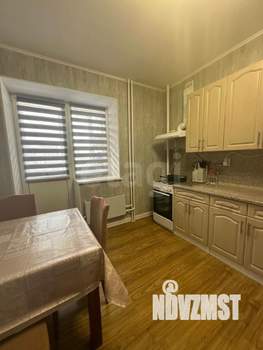 1-к квартира, вторичка, 42м2, 4/9 этаж