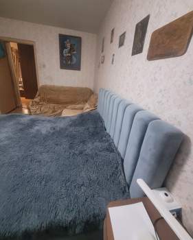 3-к квартира, вторичка, 67м2, 10/10 этаж