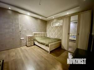 2-к квартира, вторичка, 71м2, 6/15 этаж