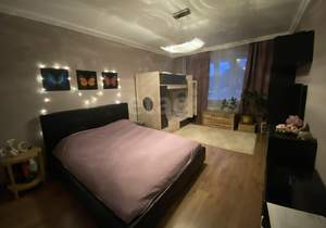 1-к квартира, вторичка, 61м2, 1/12 этаж