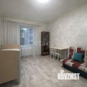 2-к квартира, вторичка, 48м2, 2/2 этаж