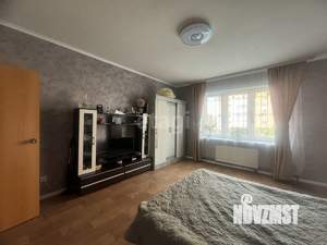 2-к квартира, вторичка, 73м2, 1/9 этаж