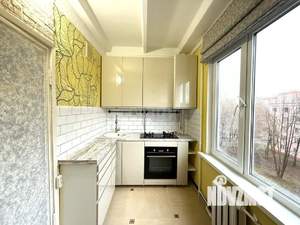 2-к квартира, вторичка, 45м2, 4/5 этаж