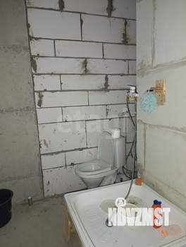 1-к квартира, вторичка, 39м2, 2/17 этаж