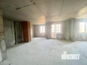 3-к квартира, вторичка, 86м2, 8/12 этаж