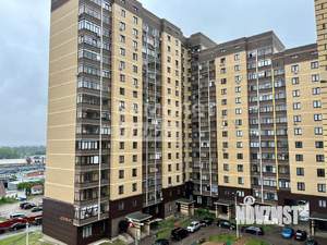2-к квартира, вторичка, 67м2, 6/9 этаж