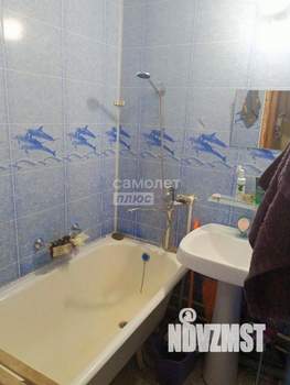 3-к квартира, вторичка, 59м2, 4/9 этаж