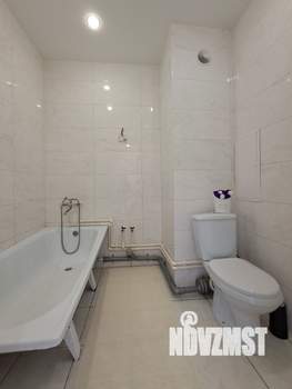 Студия квартира, вторичка, 27м2, 2/3 этаж