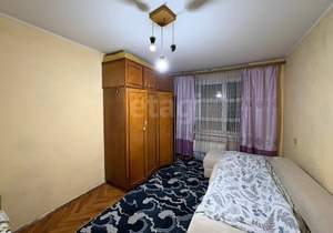 2-к квартира, вторичка, 52м2, 2/9 этаж