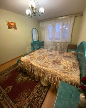 2-к квартира, вторичка, 46м2, 7/9 этаж