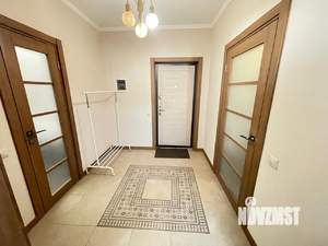 Студия квартира, вторичка, 39м2, 3/3 этаж