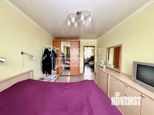 4-к квартира, вторичка, 84м2, 9/10 этаж